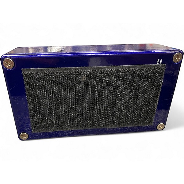 Used Wampler Pantheon Overdrive Effect Pedal