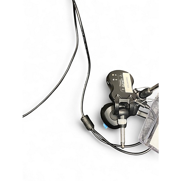 Used Lekato Guitar Wireless Instrument Wireless System