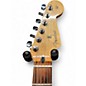 Used Fender Player Stratocaster White Solid Body Electric Guitar