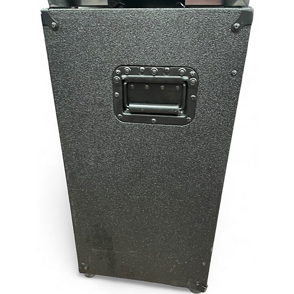 Used Gallien-Krueger Neo 410 IV Bass Cabinet