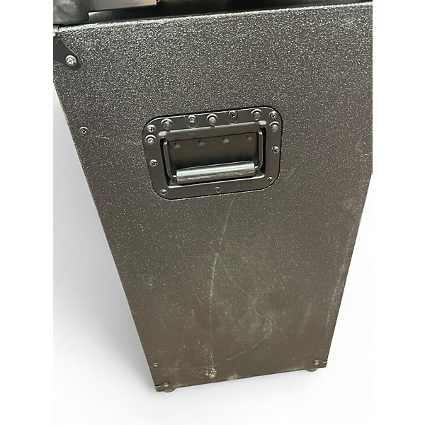 Used Gallien-Krueger Neo 410 IV Bass Cabinet