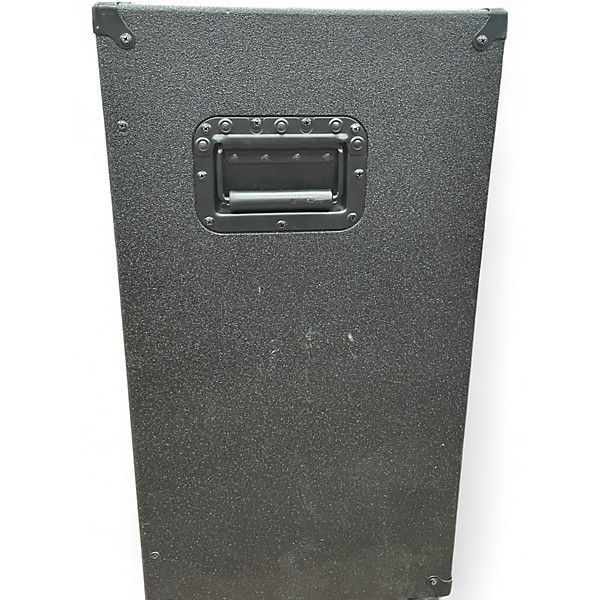 Used Gallien-Krueger NEO 410 IV Bass Cabinet