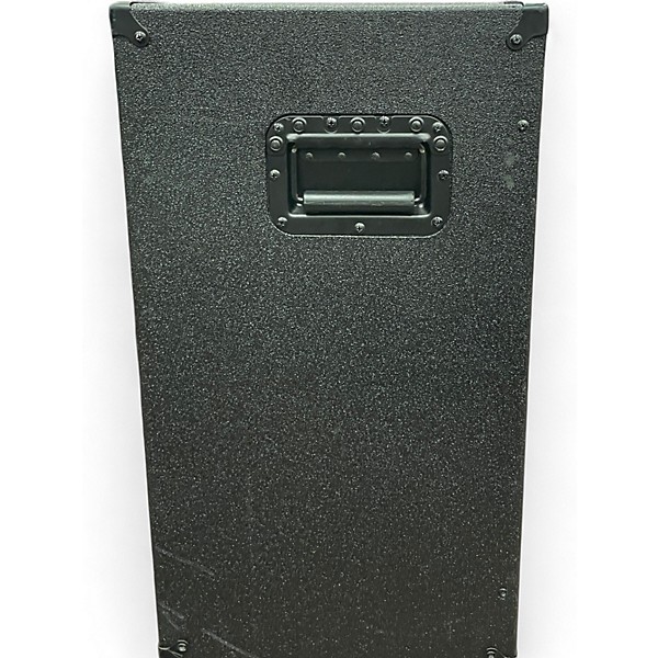 Used Gallien-Krueger NEO 410 IV Bass Cabinet