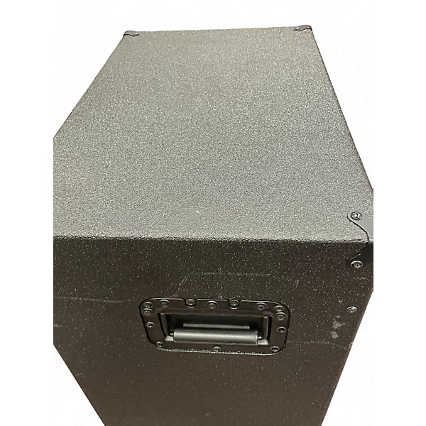 Used Gallien-Krueger NEO 410 IV Bass Cabinet