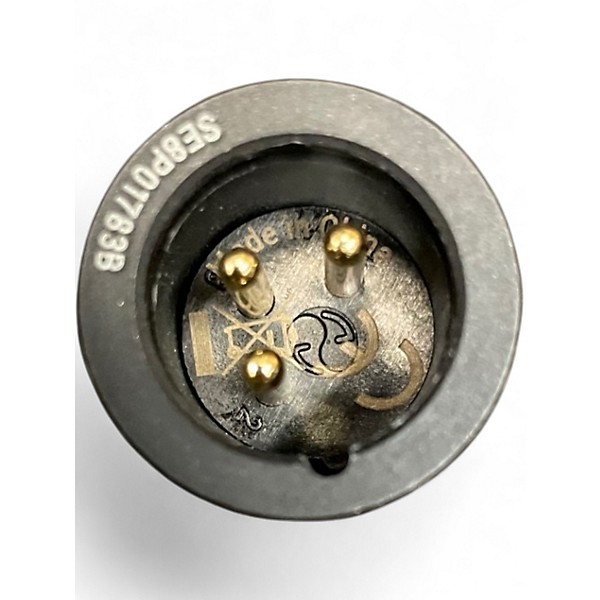 Used sE Electronics sE8 Condenser Microphone