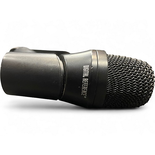 Used Digital Reference DRST100 Drum Microphone