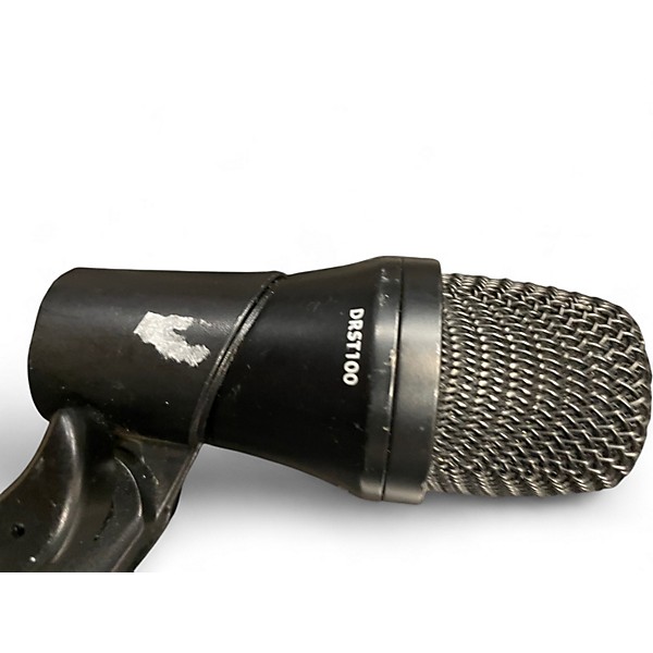 Used Digital Reference DRST100 Drum Microphone