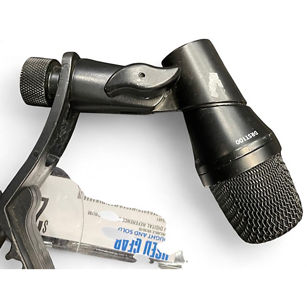 Used Digital Reference DRST100 Drum Microphone