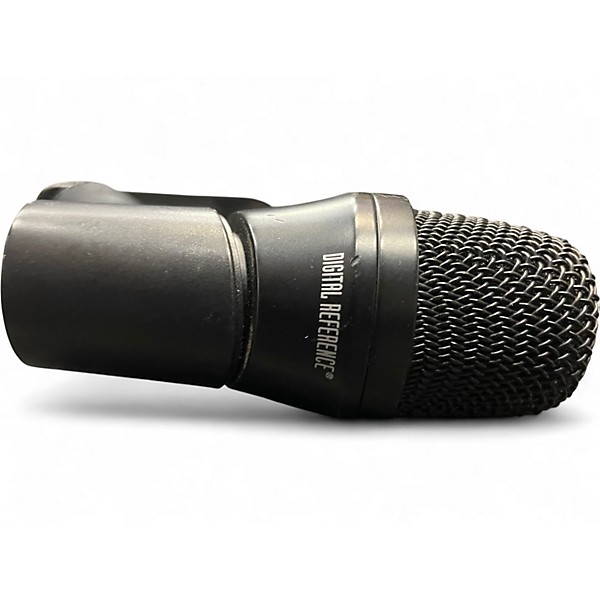 Used Digital Reference DRST100 Drum Microphone