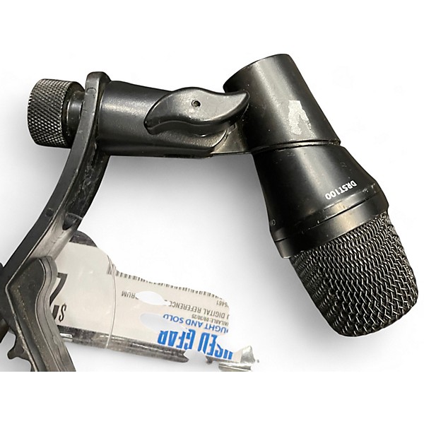 Used Digital Reference DRST100 Drum Microphone