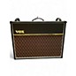 Used VOX AC30C2X 2x12 30W Tube Guitar Combo Amp thumbnail