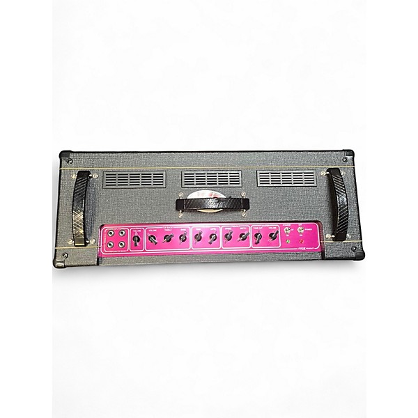 Used VOX AC30C2X 2x12 30W Tube Guitar Combo Amp