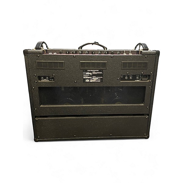 Used VOX AC30C2X 2x12 30W Tube Guitar Combo Amp