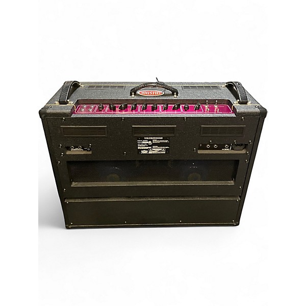 Used VOX AC30C2X 2x12 30W Tube Guitar Combo Amp