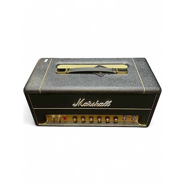 Used Marshall SV20H Tube Guitar Amp Head
