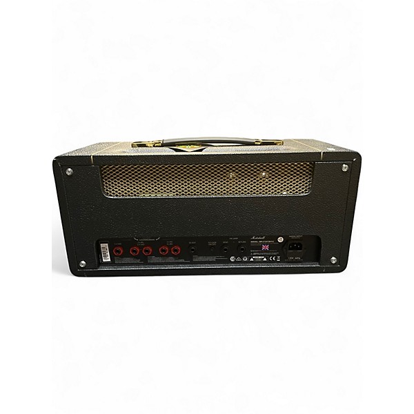 Used Marshall SV20H Tube Guitar Amp Head