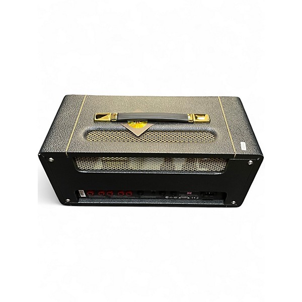 Used Marshall SV20H Tube Guitar Amp Head