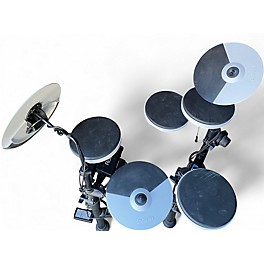 Used Roland TD4 Electric Drum Set