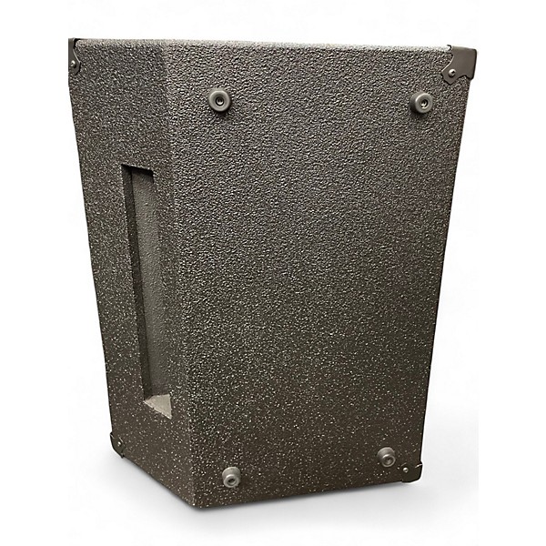 Used AccuGroove espresso Guitar Power Amp