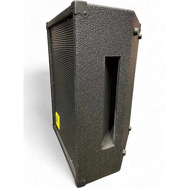 Used AccuGroove espresso Guitar Power Amp