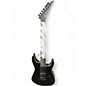 Used Jackson PRO SERIES SIGNATURE JEFF LOOMIS SOLOIST LS7 HT Satin Black Solid Body Electric Guitar thumbnail