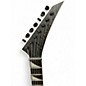 Used Jackson PRO SERIES SIGNATURE JEFF LOOMIS SOLOIST LS7 HT Satin Black Solid Body Electric Guitar