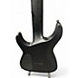 Used Jackson PRO SERIES SIGNATURE JEFF LOOMIS SOLOIST LS7 HT Satin Black Solid Body Electric Guitar