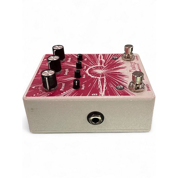 EarthQuaker Devices　Astral Destiny Amazon.com: EarthQuaker Devices Astral Destiny Limited