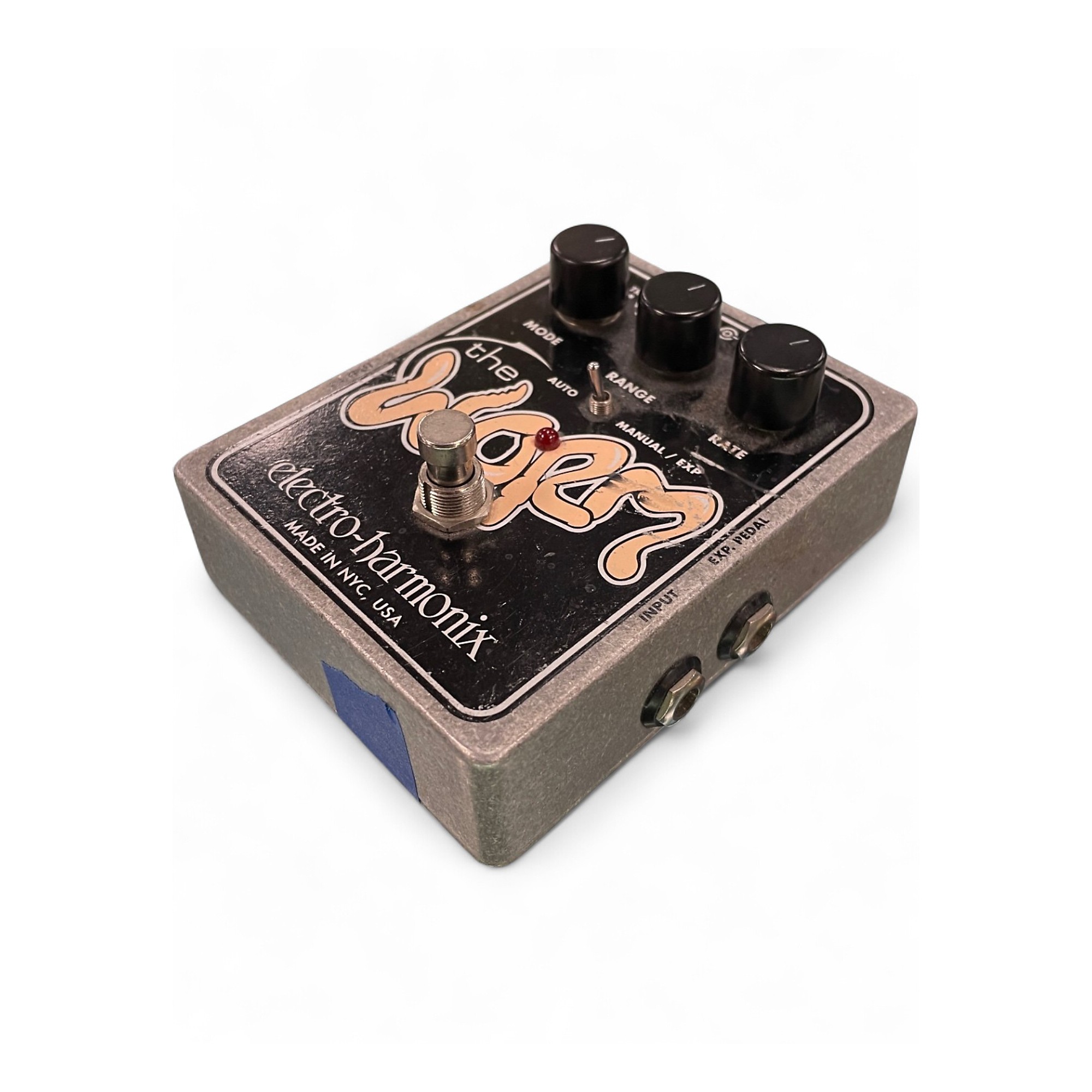 ギター electro harmonix the worm ae00-3282.jpg