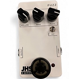 Used JHS Pedals 3 SERIES Effect Pedal