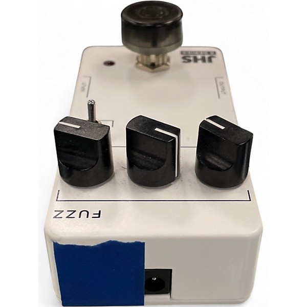 Used JHS Pedals 3 SERIES Effect Pedal