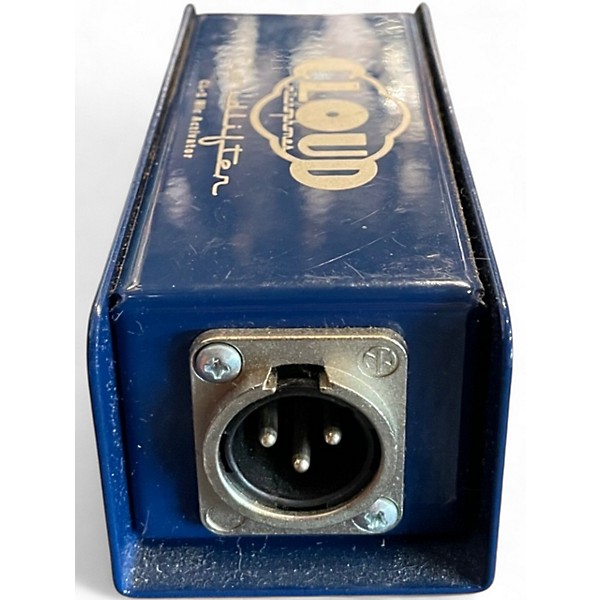 Used Cloud Cloudlifter CL-1 Microphone Preamp