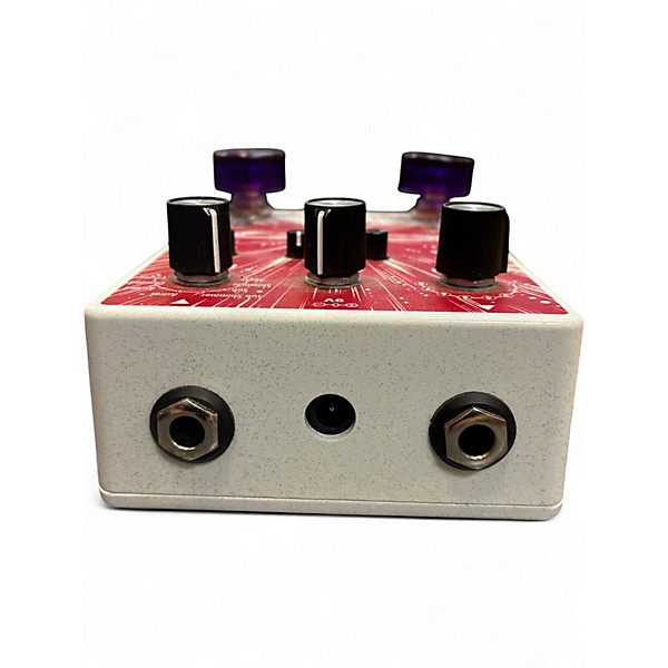 Used EarthQuaker Devices Astral Destiny Pedal