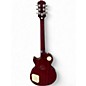 Used Epiphone Les Paul Standard Pro Red Solid Body Electric Guitar