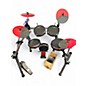 Used Alesis COMMAND Electric Drum Set thumbnail