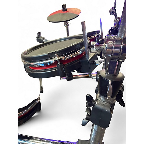 Used Alesis COMMAND Electric Drum Set