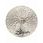 Used Zildjian 16in K Constantinople Crash Cymbal