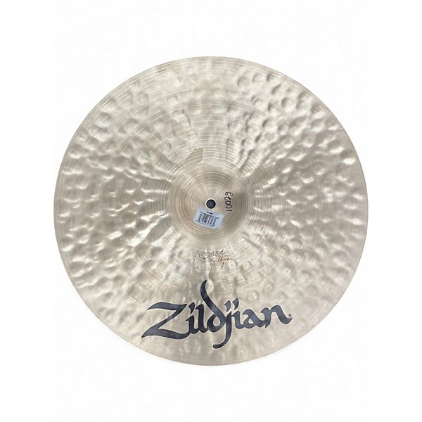 Used Zildjian 16in K Constantinople Crash Cymbal