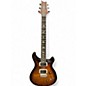 Used PRS Custom 24 Tobacco Sunburst Solid Body Electric Guitar thumbnail