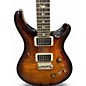 Used PRS Custom 24 Tobacco Sunburst Solid Body Electric Guitar