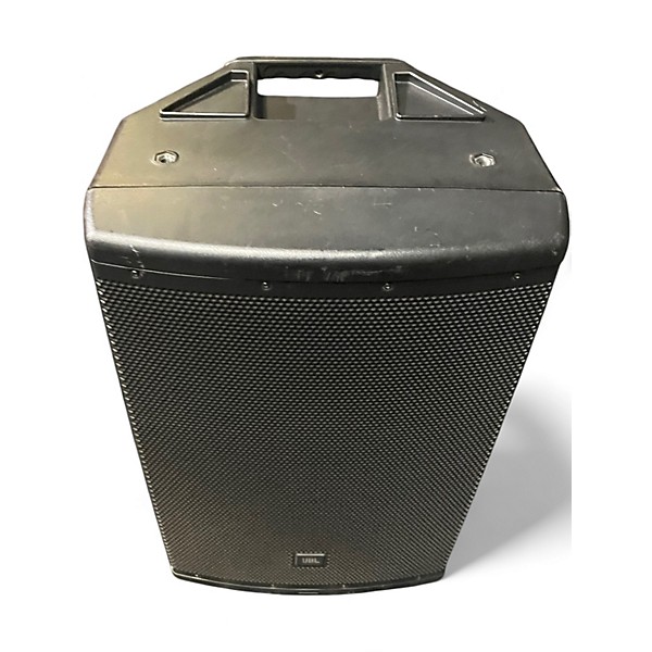 Used JBL EON615 Powered Speaker