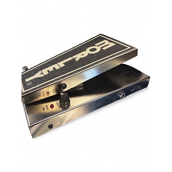 Used 2024 Morley Cliff Burton Tribute Series Effect Pedal