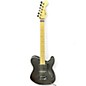 Used Charvel SD2 STYLE 2 BLACK Solid Body Electric Guitar thumbnail