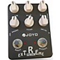 Used Joyo Extreme metal Effect Pedal thumbnail