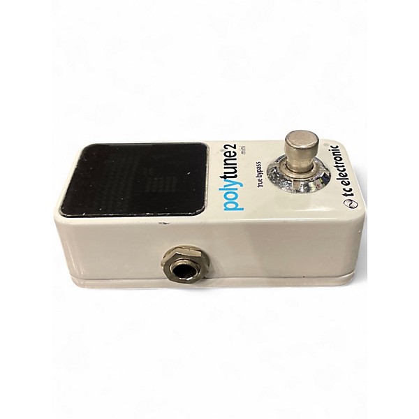 tc electronic POLYTUNE 2 MINI チューナー TC Electronic Polytune2 mini - PolyTune 2の機能に、polytune