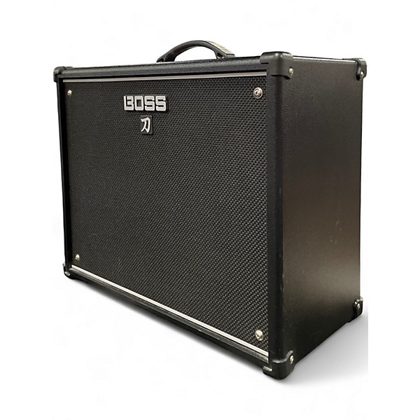 Used BOSS Katana 100 100W 1X12 Guitar Combo Amp