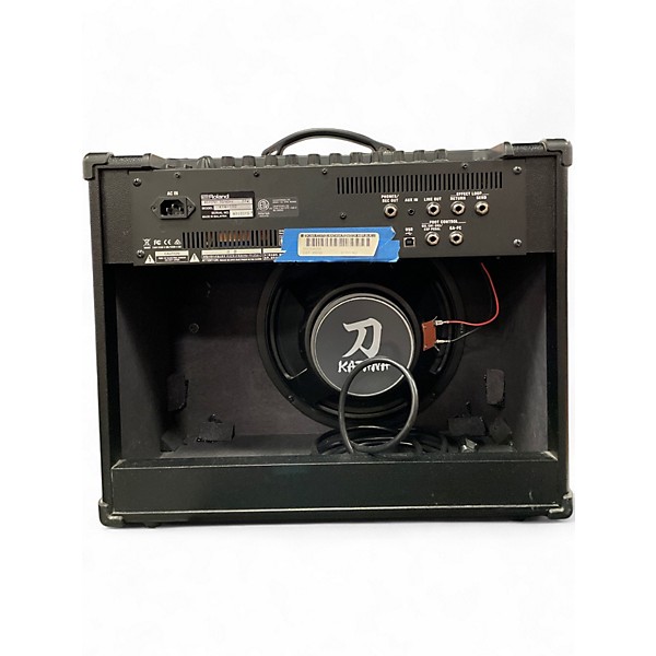 Used BOSS Katana 100 100W 1X12 Guitar Combo Amp