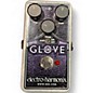 Used Electro-Harmonix OD Glove Overdrive/Distortion Effect Pedal thumbnail