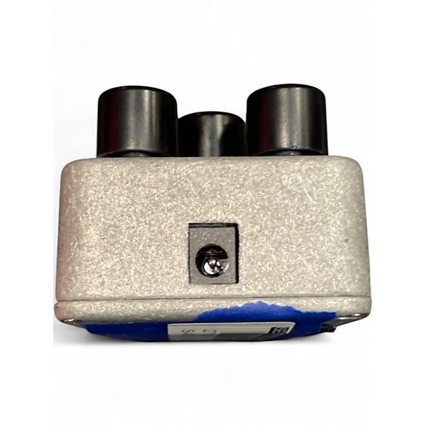 Used Electro-Harmonix OD Glove Overdrive/Distortion Effect Pedal