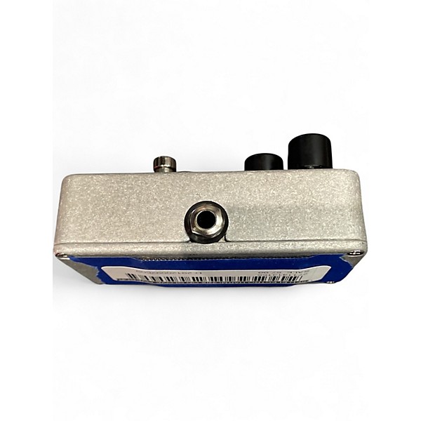 Used Electro-Harmonix OD Glove Overdrive/Distortion Effect Pedal